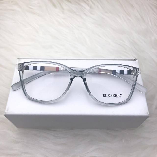 [SALE] Frame kacamata burberry 2279 cat eye fashiom cewek trendi modis