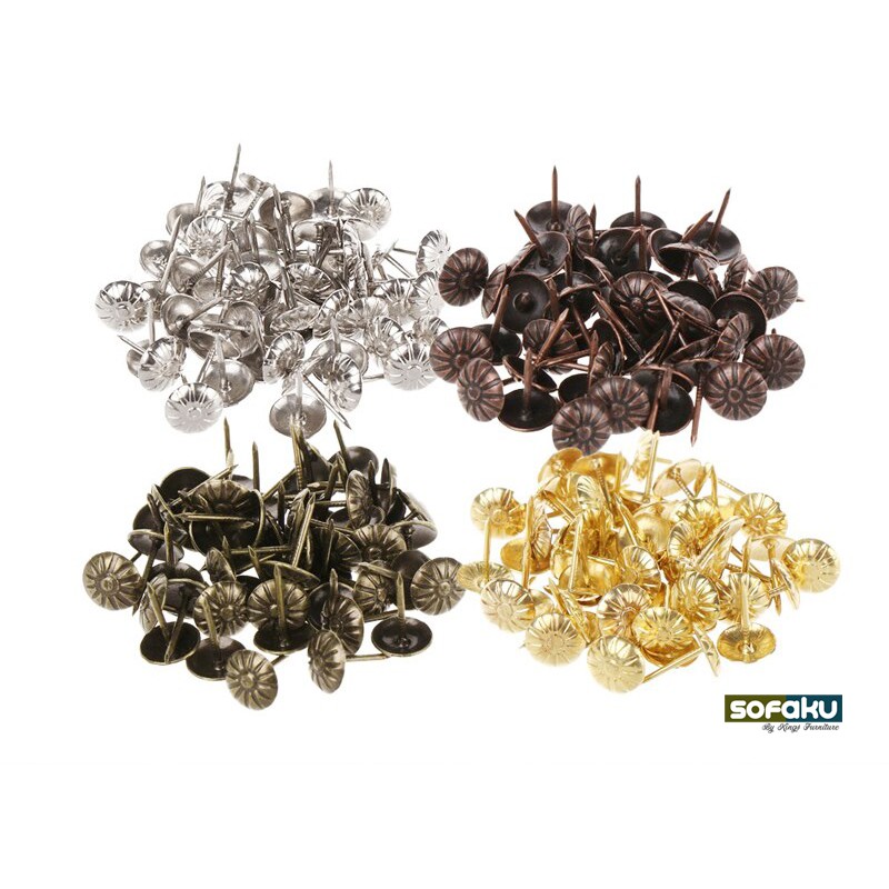 Paku Payung - Paku Pines Sofa Hias - Paku Bunga - Paku Antik Sofa