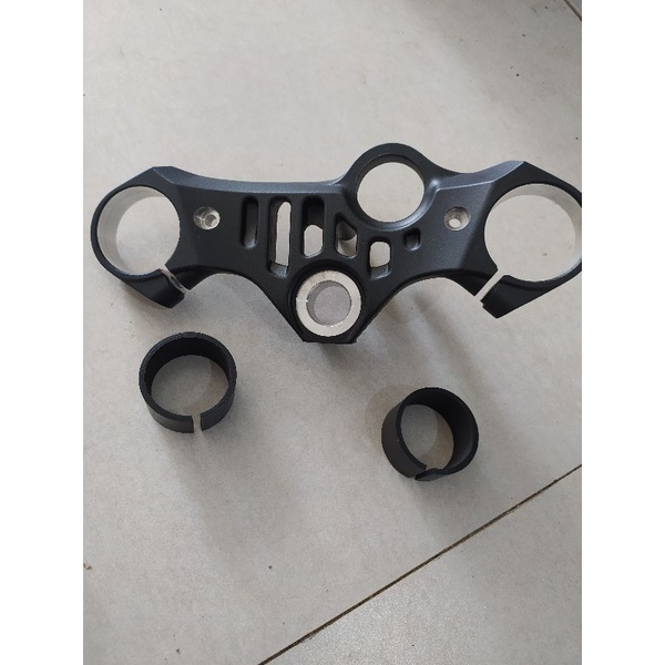 bushing segitiga new r25  v2 pnp r25 old