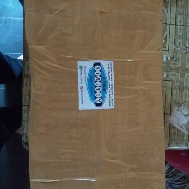 

PAKET citruk | Citruk Simitty | Citruk Renyah | Gurih | Khas Ciamis