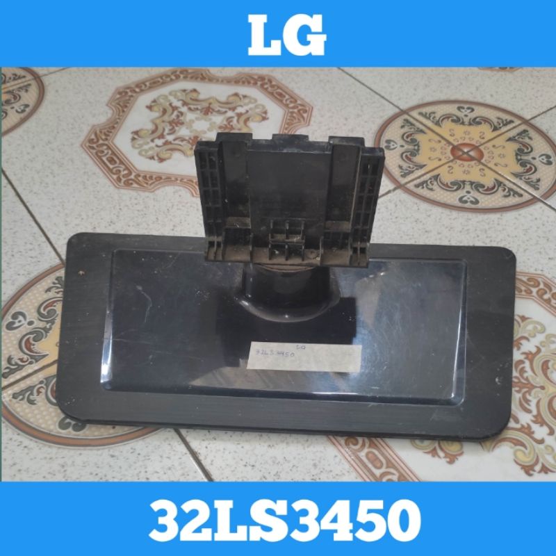 Kaki TV LCD LED LG 32LS3450 Kaki TV LG 32LS3450 Kaki LG 32LS3450 Kaki 32LS3450 Stand TV LCD LED LG 3