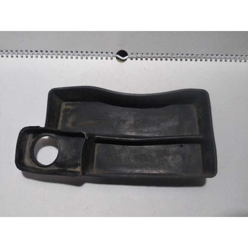 Toolkit Toolbox Bawah Jok Yamaha Fizr Original