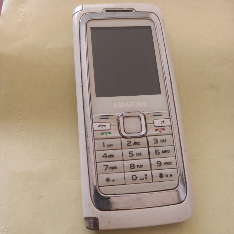 lcd mesin asiafone AF90