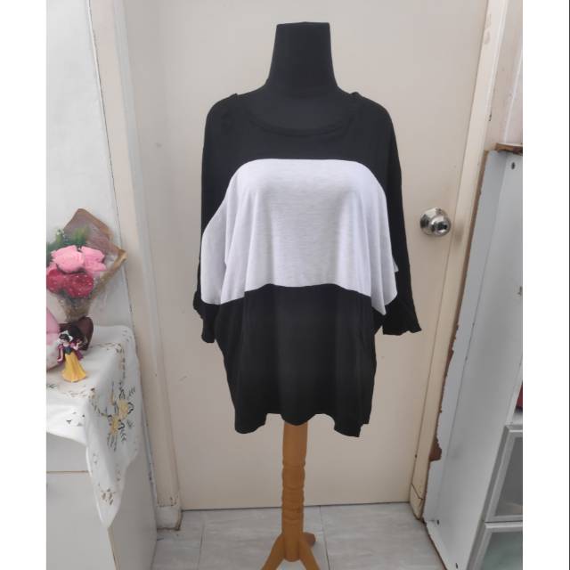 Baju preloved kalong