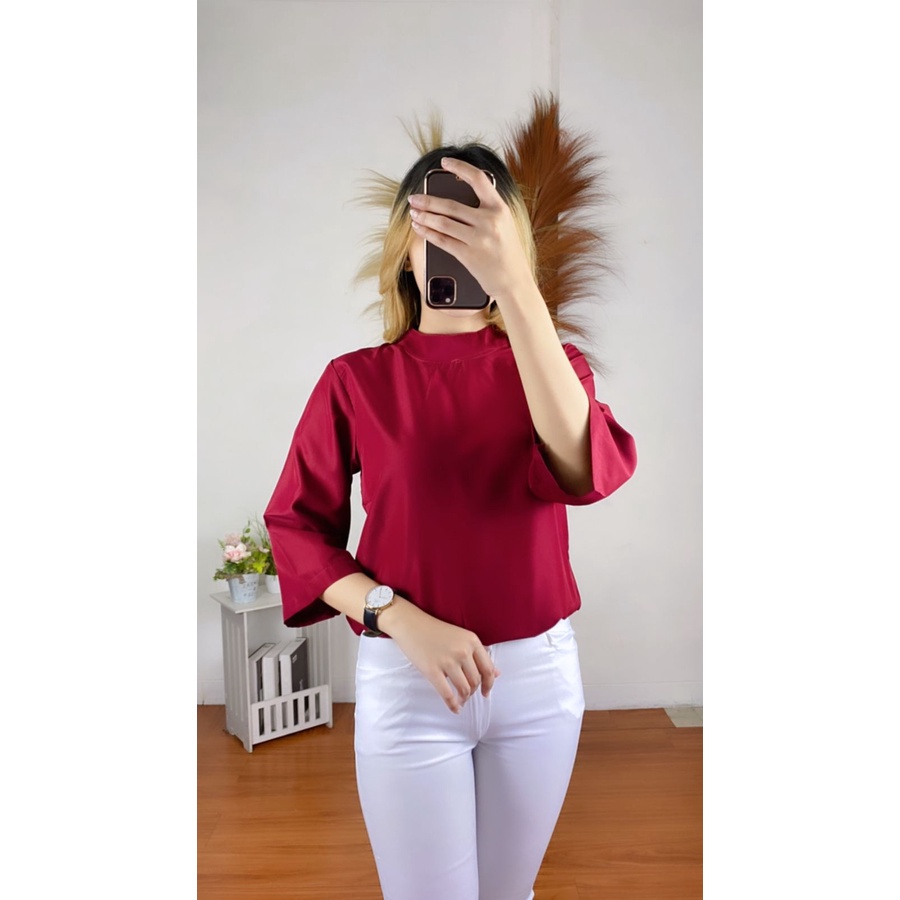 RX FASHION - LIMITED SALE GAINE blouse