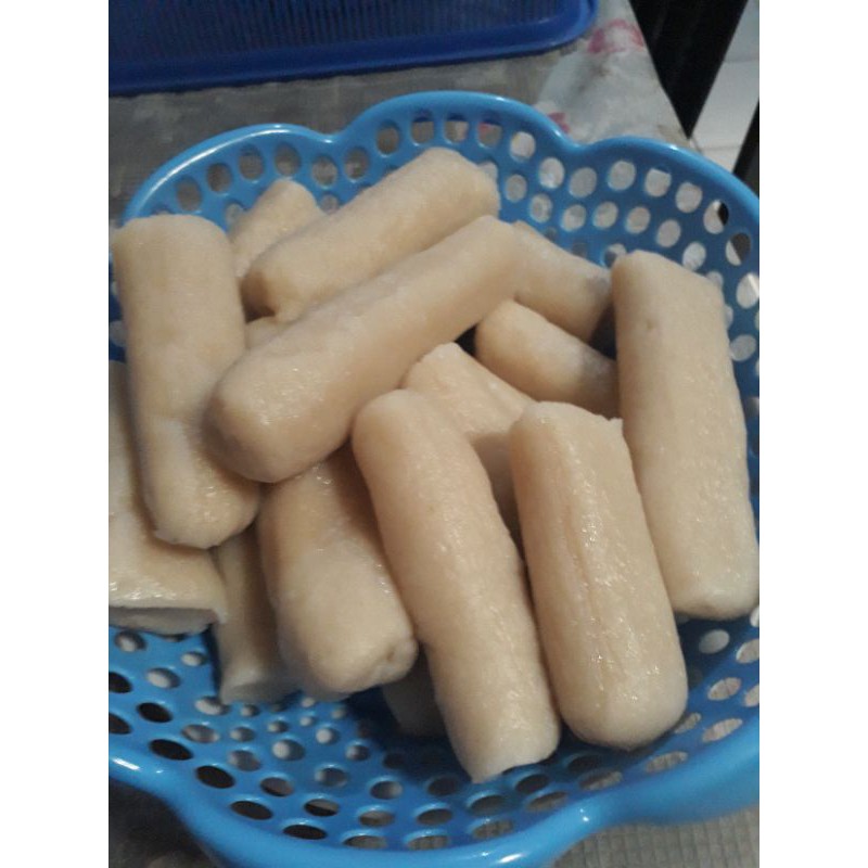 

Sagu tani tirta Lencana 1 bal