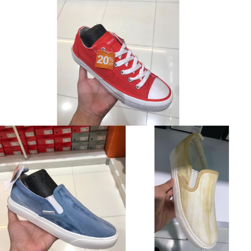 JASTIP SEPATU AIRWALK WOMEN