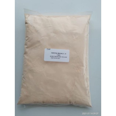 

TEPUNG BIANG FRIED CHICKEN 1 KG | TEPUNG BIANG AYAM GORENG