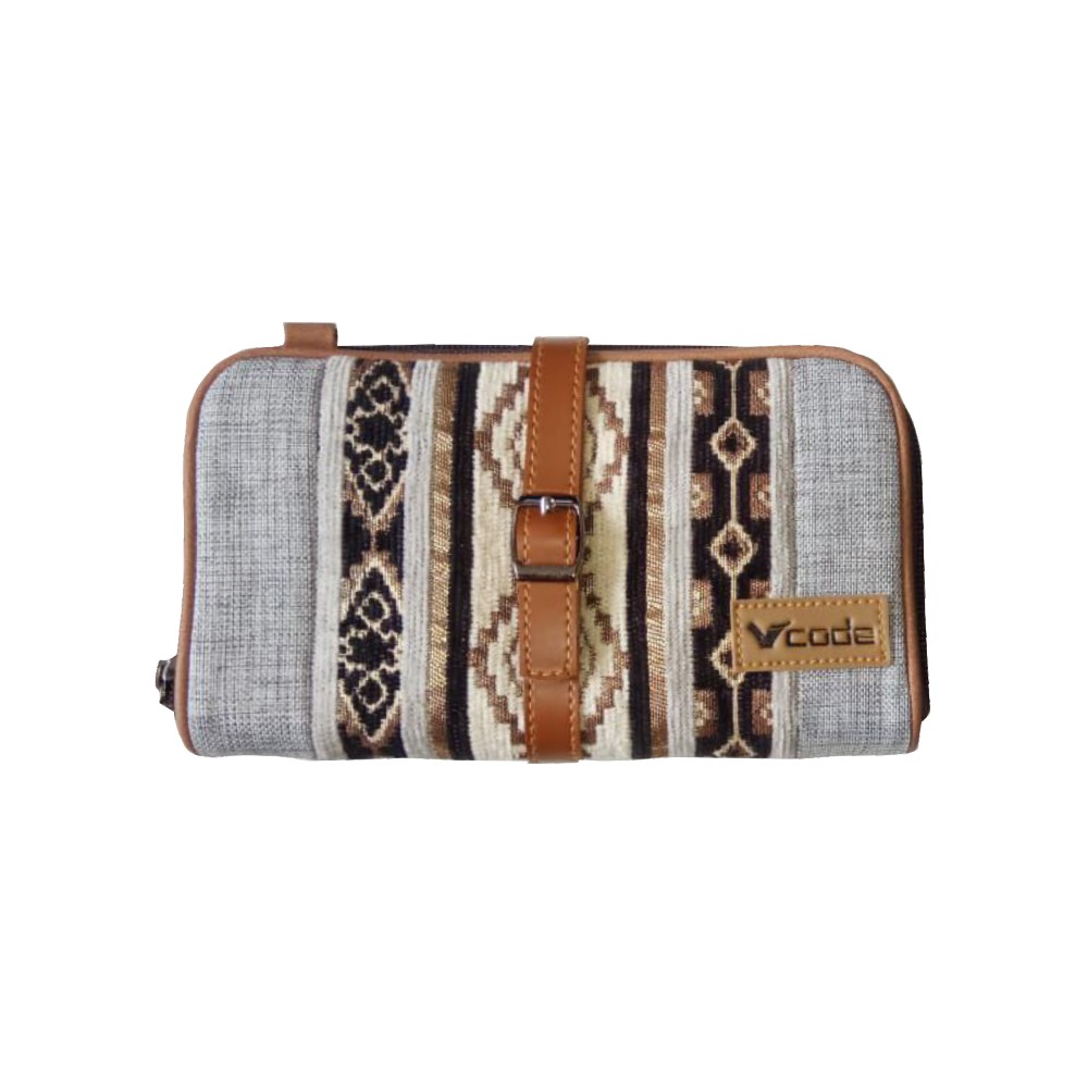 TAS SELEMPANG VCODE SW  2 Tali Panjang / Pendek Original BERKUALITAS