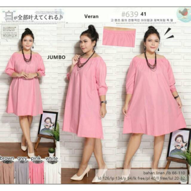 Dress veran