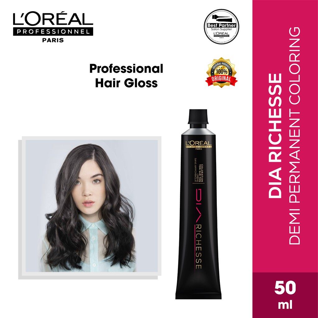 L'OREAL Dia Richesse