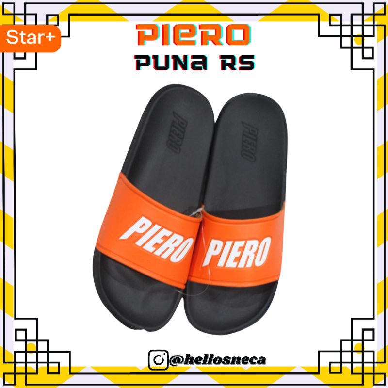 SANDAL PIERO PUNA RS ORIGINAL SANDAL FLIPFLOP SANDAL PIERO RS PUNA CAMO SANDAL PIERO PUNA RS ORI
