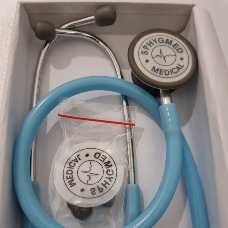 Stetoskop Stethoscope Sphygmed Grandeur