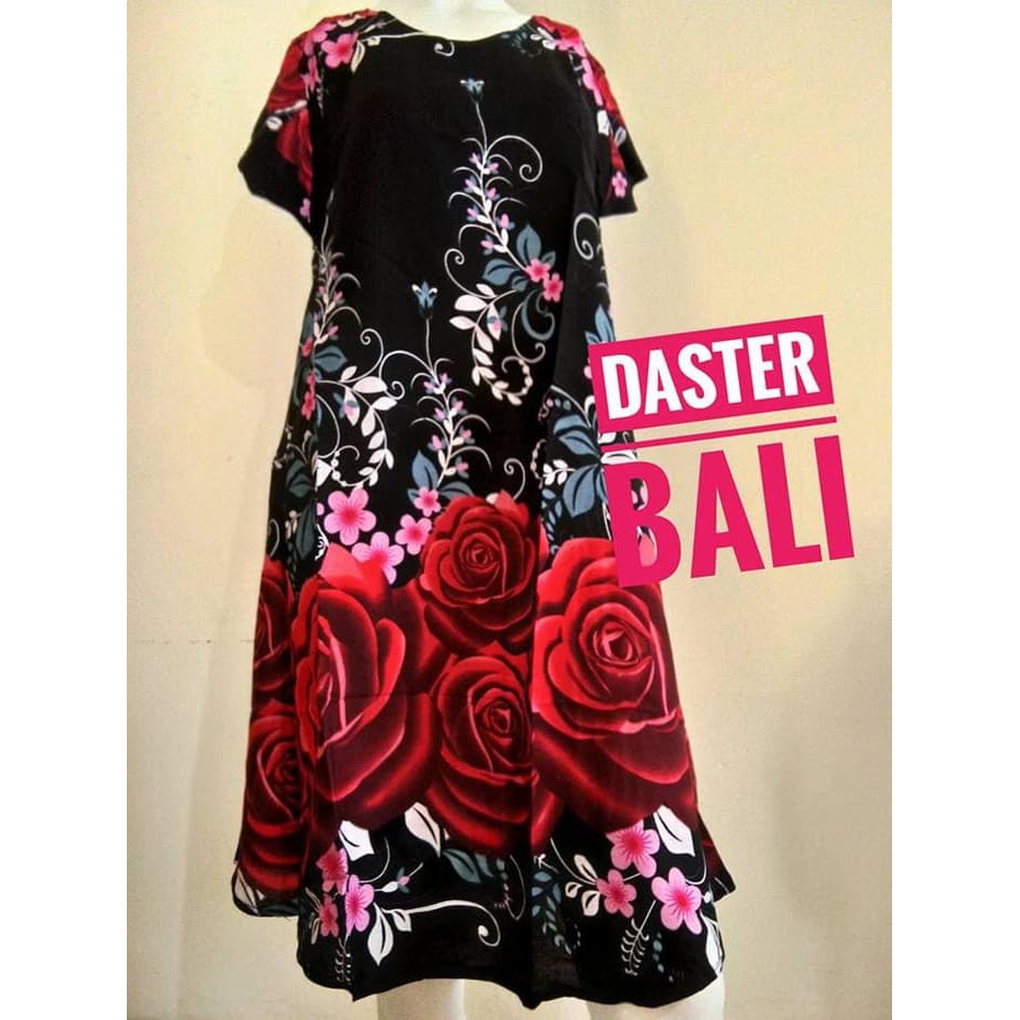 Daster Harian Murah, konveksi daster vega / mega, grosir daster,