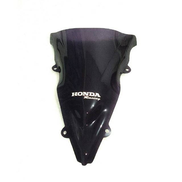 WINDSHIELD JENONG CBR150R NEW FACELIFT - VISOR ALL NEW CBR 150 FACELIFT K45G 2016 2017 2018