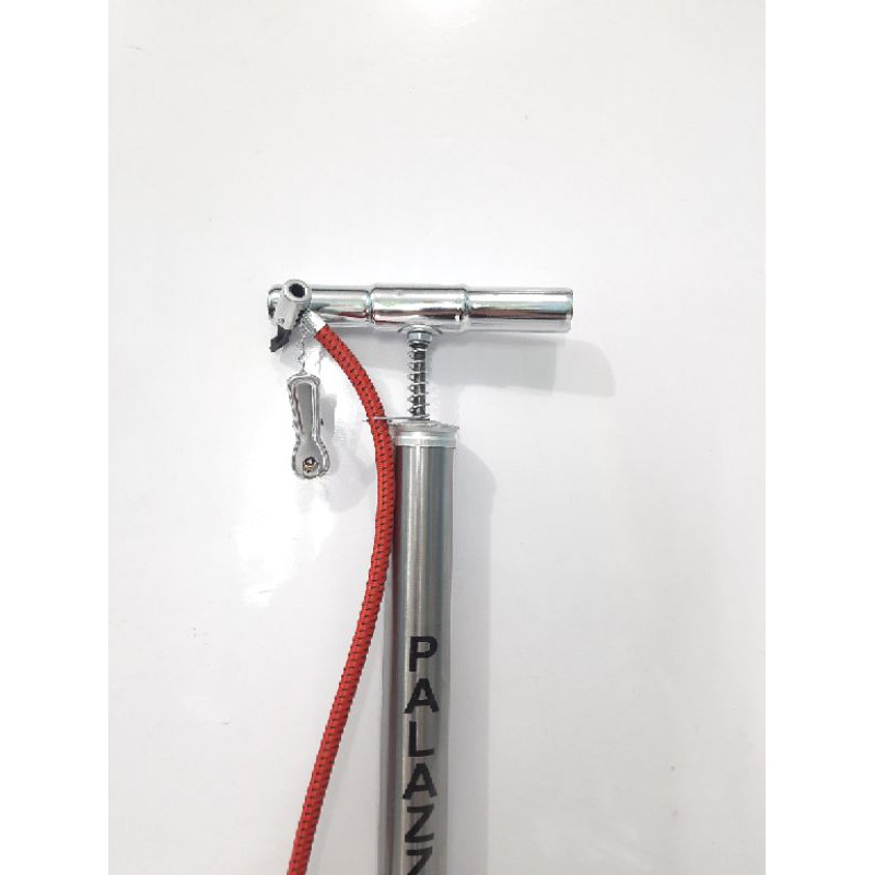 Hand pump Pompa Angin sepeda Tabung meter 500 × 38mm