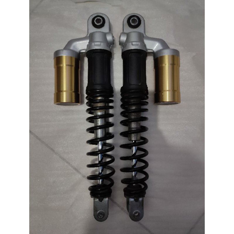 Shock Nmax original bekas
