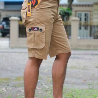 Celana Pendek Cargo Premium Shopee Indonesia Celana Pendek Cargo Premium Shopee Indonesia