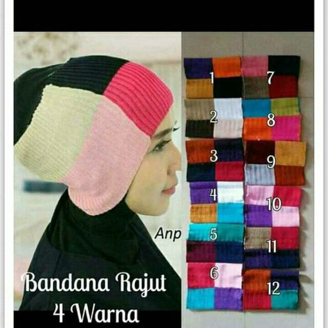 CIPUT 4 WARNA RANDOM MURAH