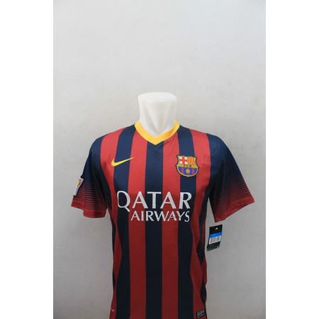 Jersey grade ori Barcelona Home (PI) 2013/2014