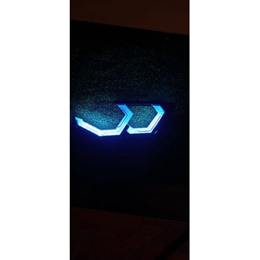 slimframe old aerox pnp old aerox bkn hexaframe vahid aes