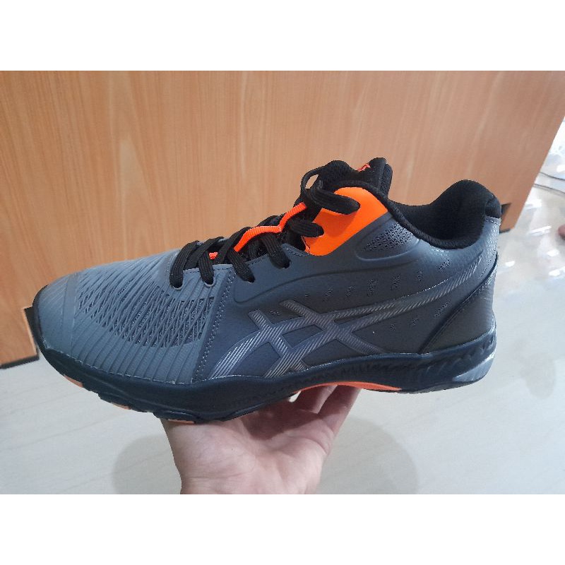 Asics Netburner Premium