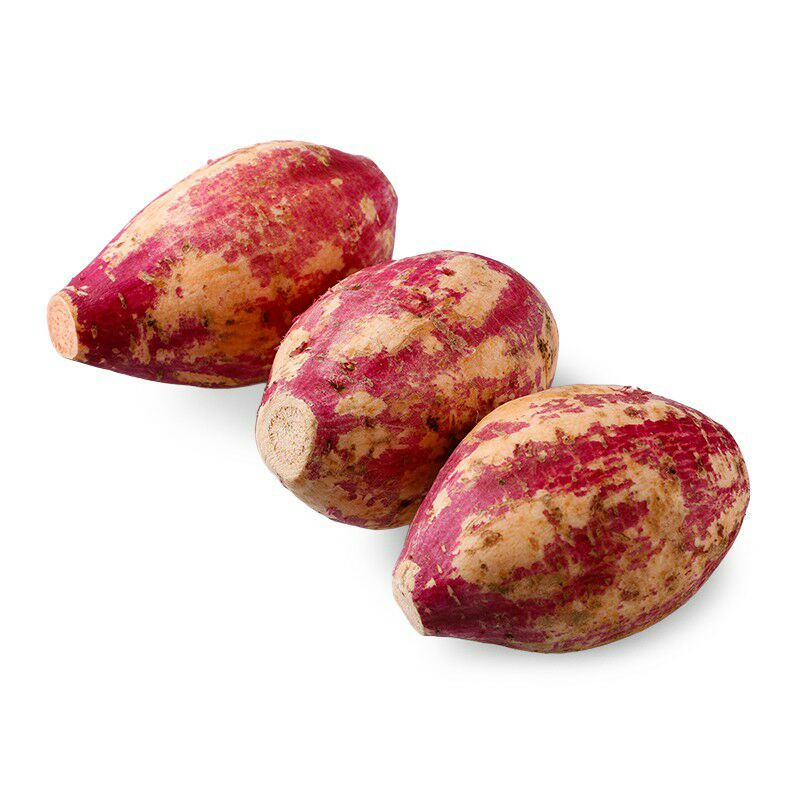 

ubi jalar / telo merah fress