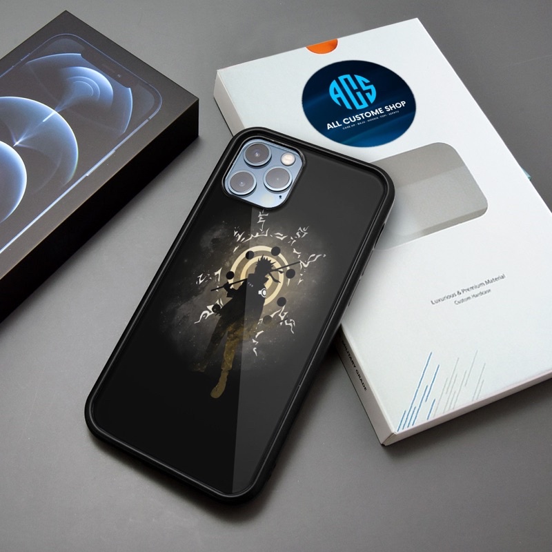 Custome Case Hp Boruto Next Generation ✅