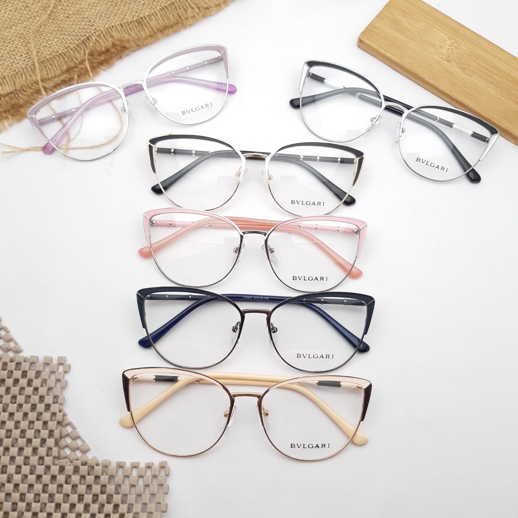 BESI CAT EYE-BULGARI