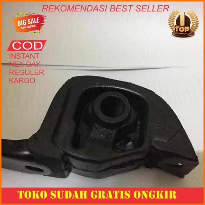 Sparepart Mobil Engine Mounting Mt Depan Honda City, City Z 1996-2002 New Produk Rekomendasi