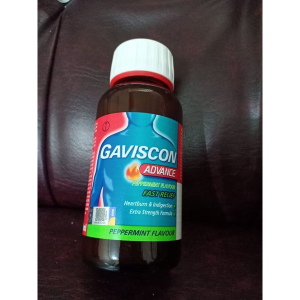 Gaviscon Advance 150ml