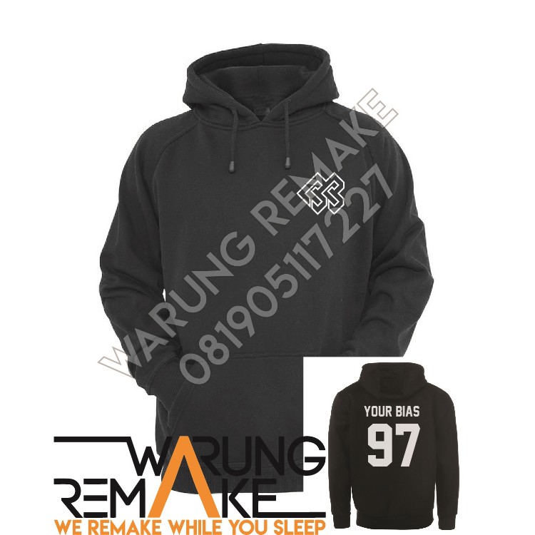 JAKET HOODIE / SWEATER / SLETING KPOP BORN TO BEAT BTOB (MINGHYUK SUNGJAE ILHOON EUNKWANG DLL)