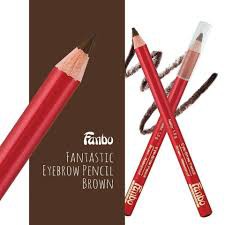 FANBO FANTASTIC EYE BROW PENCIL 2 Gr @MJ