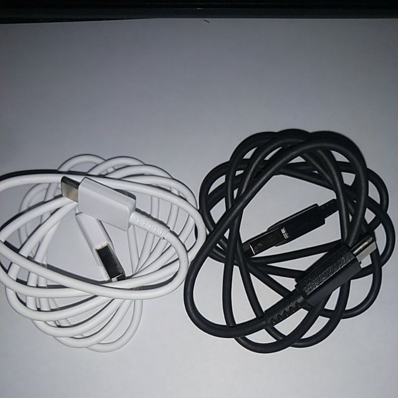 KABEL ORIGINAL SAMSUNG MICRO USB Dan TYPE C