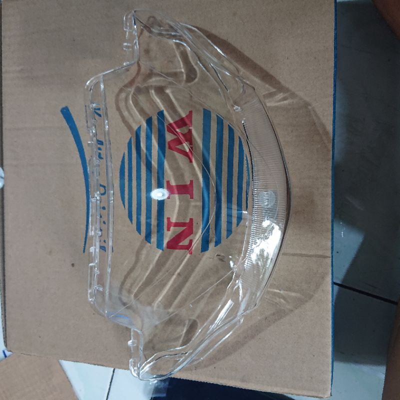 mika lampu depan Honda Supra X Varian Supra X,  X 125 Helm In, X 125 '14, Supra X 125 07, X 125 Old, Supra Fit New, Supra fit