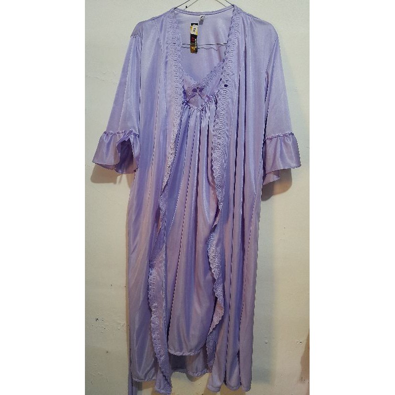 BAJU TIDUR | LINGERI KIMONI