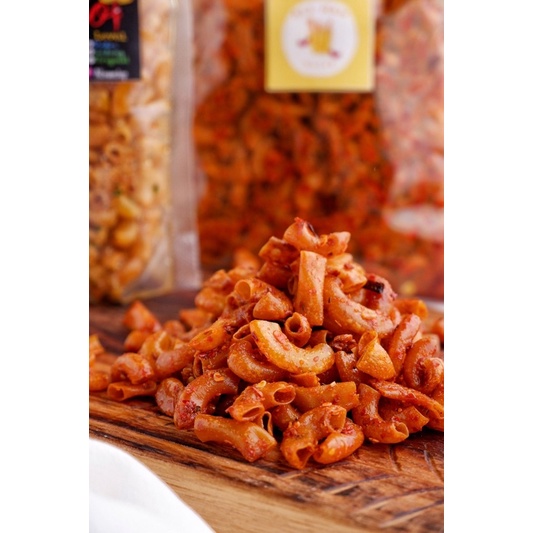 

MAKARONI 250g - ALL.MAM