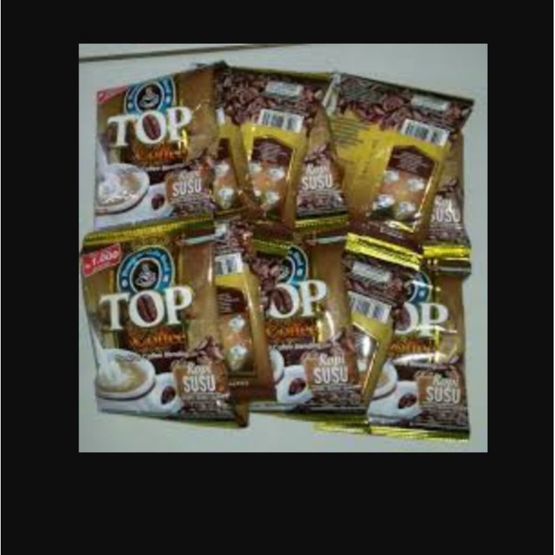 

kopi top susu