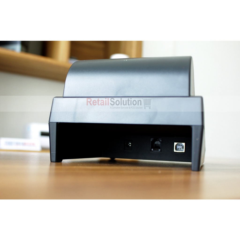 Printer Thermal Bluetooth 80mm - Kassen BTP3000 / BT-P3000 / BTP 3000