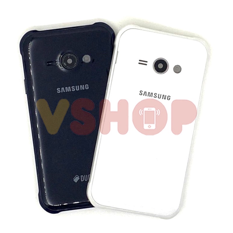 CASING HOUSING FULLSET SAMSUNG J1 ACE 4G J110 J111