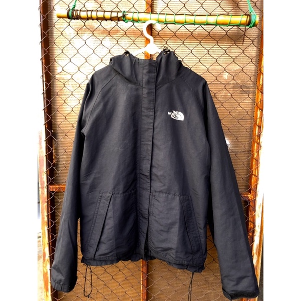 Second Hoodie The North Face Windbreaker