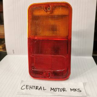  lampu  stop daihatsu  taruna kanan kuning merah Shopee 