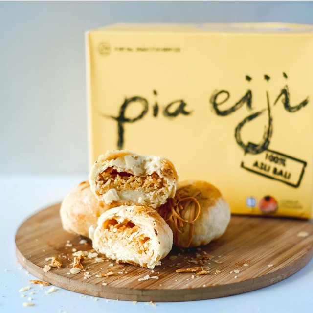 

PIA EIJI