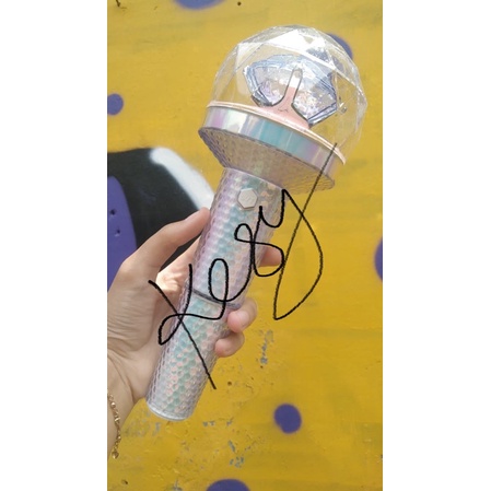 [RENT]Seventeen Lightstick caratbong be the sun