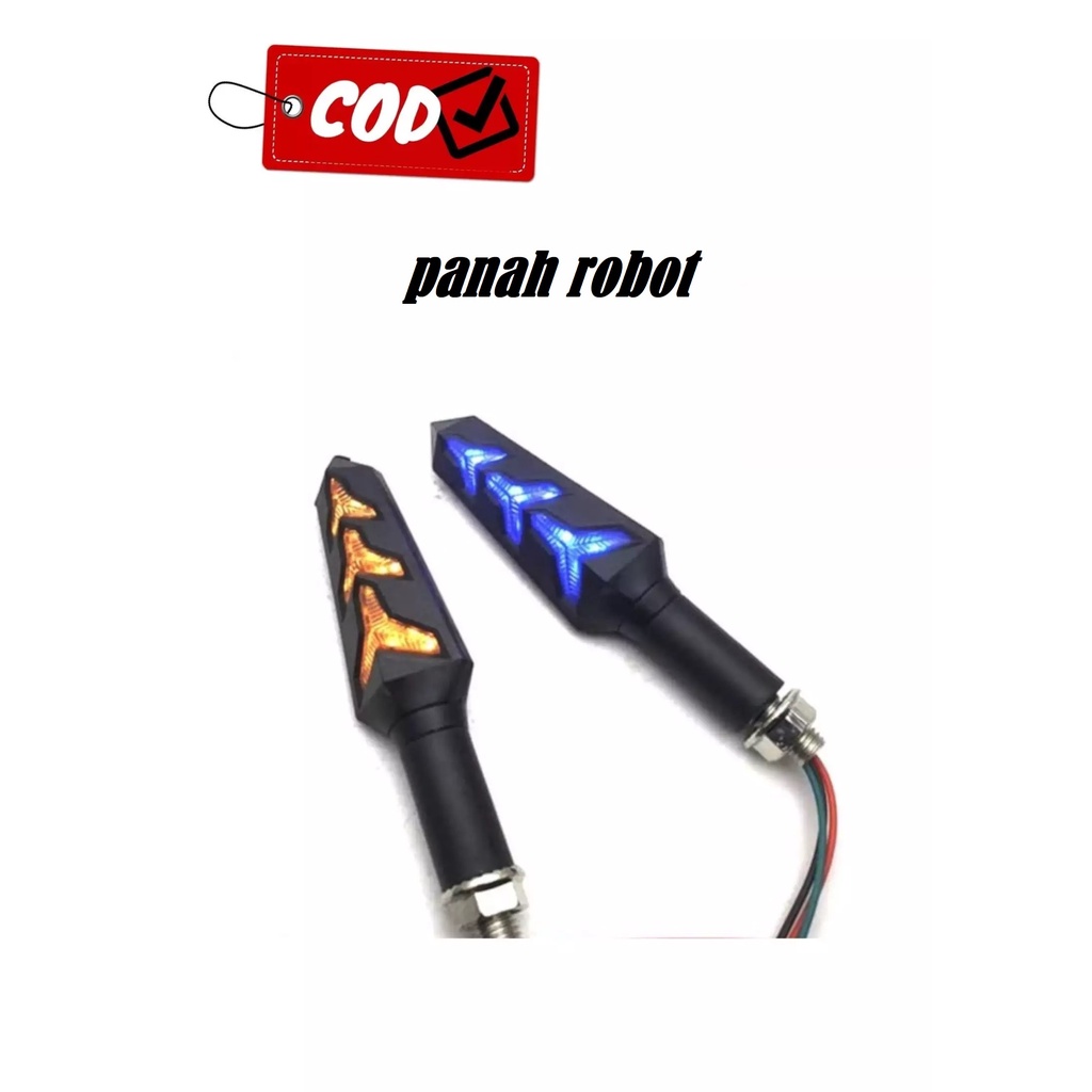 SEN RUNNING MOTOR UNIVERSAL VARIAN BARU