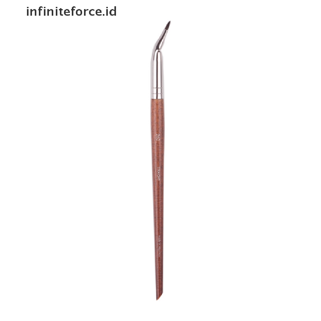 Infiniteforce.id Brush Eyeliner Untuk Makeup / Kosmetik Wanita