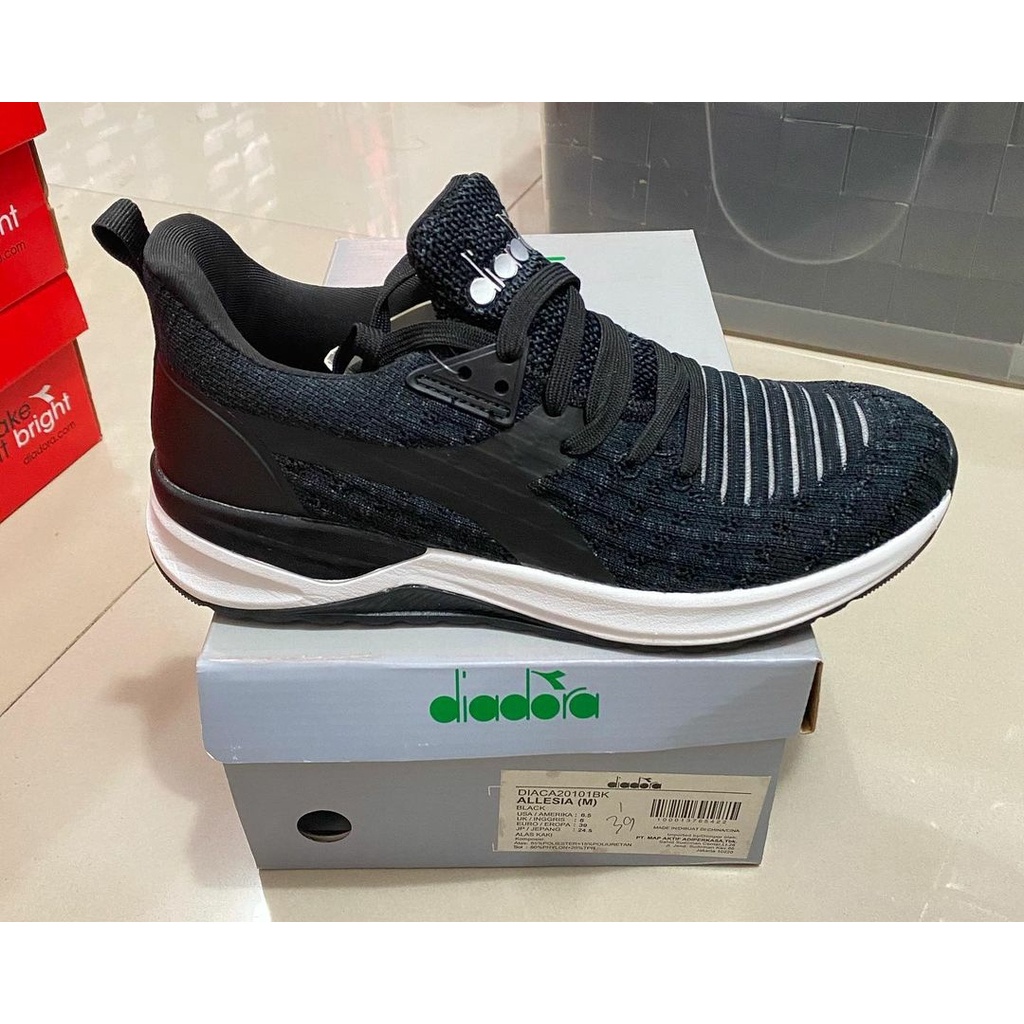 DIADORA ALLESIA FOR MAN - SNS211114-06