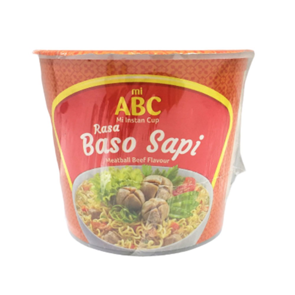 

MIE ABC CUP BASO SAPI 60 GRAM