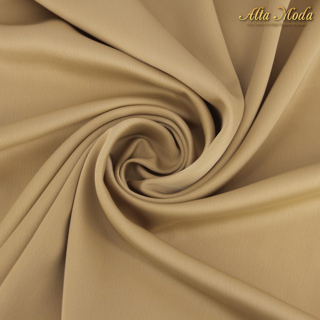 

Alta Moda Satin Furing Bentley Skin Colour (1M)