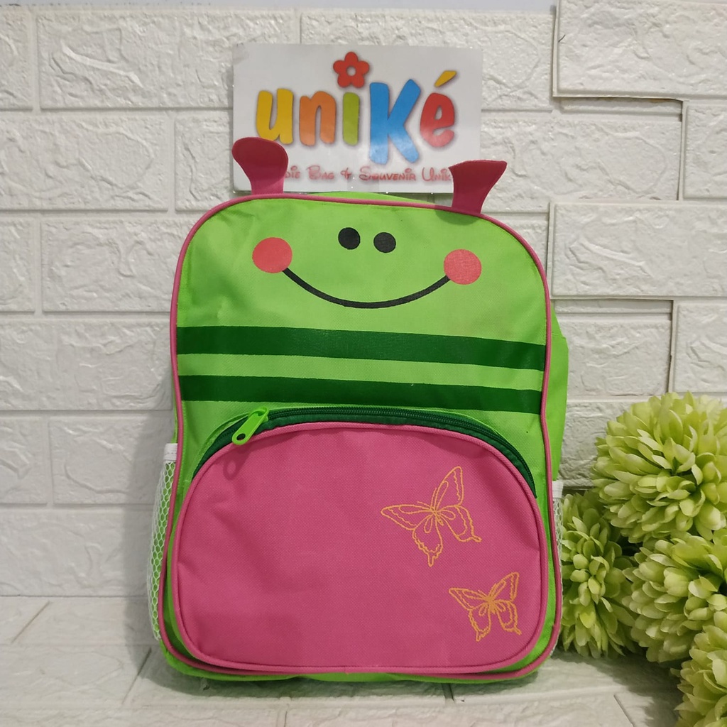 

TAS RANSEL ANIMAL hrg [ECER] SOUVENIR ULANG TAHUN ULTAH ANAK GOODIE BAG UNIK HARGA MURAH FREE ONGKIR